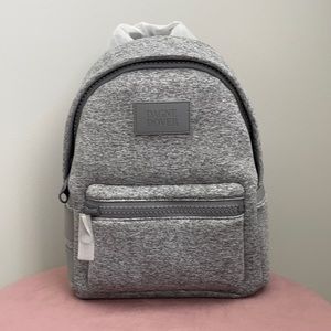 NWT Dagne Dover small Dakota in Heather Grey